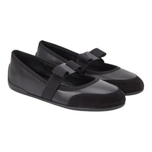 【新品】FERRAGAMO菲拉格慕女士芭蕾舞运动鞋