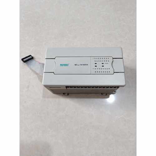 议价麦格米特PLC MEGMEET MC200-1616ERA MC200原装实物图