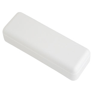 纸浆礼盒茶叶包装盒情人节伴手礼饼干高端礼品盒子简约环保可定制