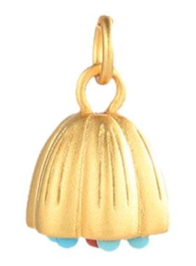 吊坠纯银女本月新品限时特价