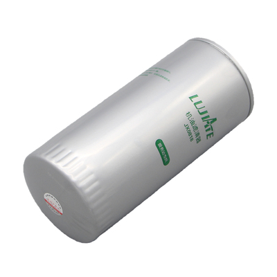 流通阻力小滤清能力强机油滤芯