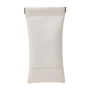 eachy弹片眼镜袋墨镜太阳镜收纳盒便携弹片放近视眼镜包自动闭合