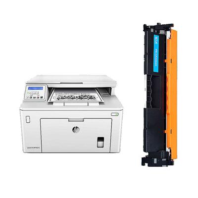 天威原装cf230x易加粉惠普墨盒