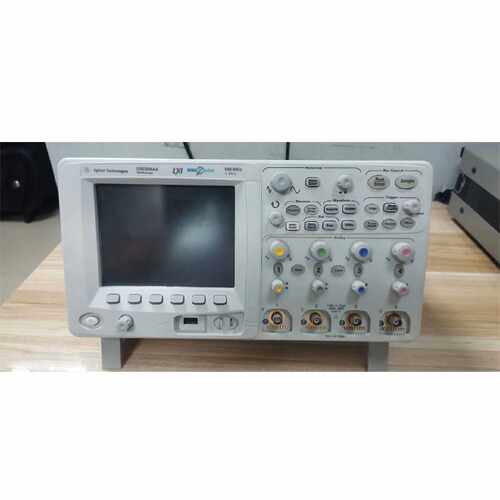 议价美国Agilent/安捷伦  DSO5014A/5054A 示波器100MHz