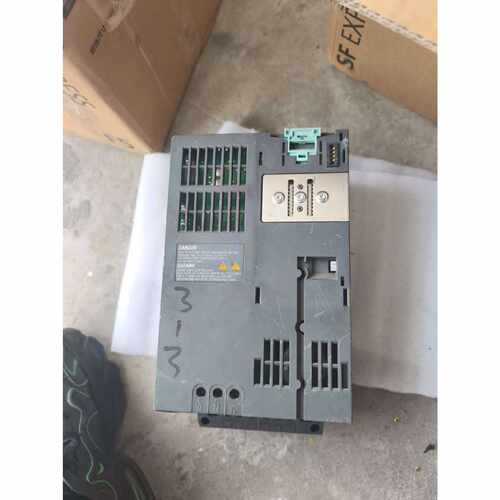 议价6SL32101SE210UA0成色如图测维修