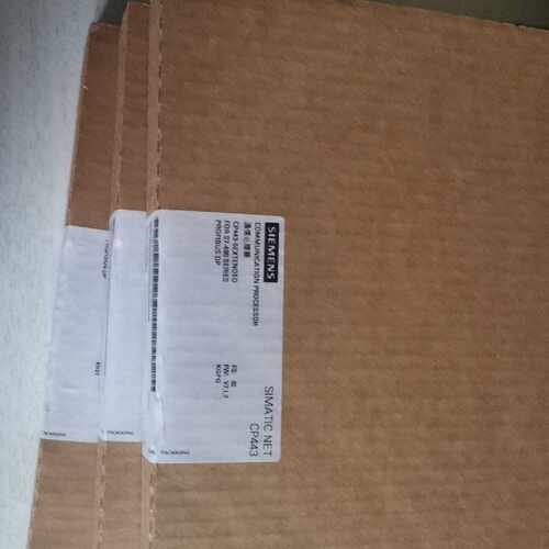 议价全新正品原装6GK7443-5DX05-0XE0，实物拍摄
