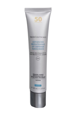 修丽可美白淡斑清爽SPF50+防晒霜