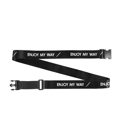 msquare行李箱打包带束紧托运