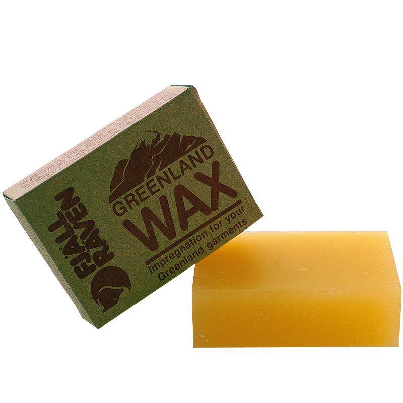 Fjallraven/北极狐格陵兰蜡G-1000防泼耐磨涂蜡毛重90g左右 79060