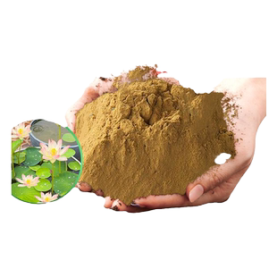 天然荷塘泥碗莲专用土睡莲铜钱草水生植物营养土荷花泥生态养龟缸