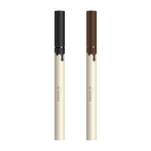 iFiona/菲奥娜怦然心动细致眼线液耐汗软头持妆不易掉色新手