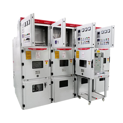 新标准高压电工教学柜高压开关柜