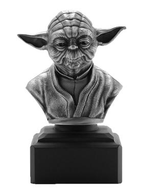 皇家雪兰莪手工锡制雕像