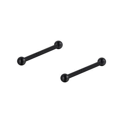 养耳洞Z小姐银女纯银耳钉