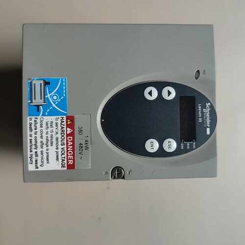 LXM05AD14N4伺服驱动器，380/480V 1—议价