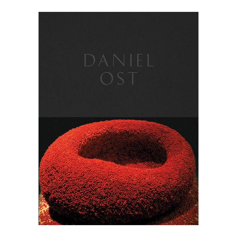 丹尼尔奥斯特DanielOst