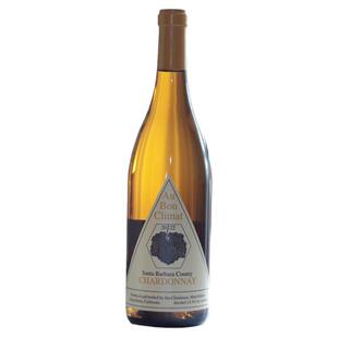 ABC奥邦酒庄圣巴巴拉霞多丽干白葡萄酒美国名庄加州Au Bon Climat
