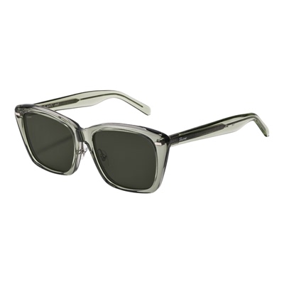 Fakeme时尚板材方框太阳镜