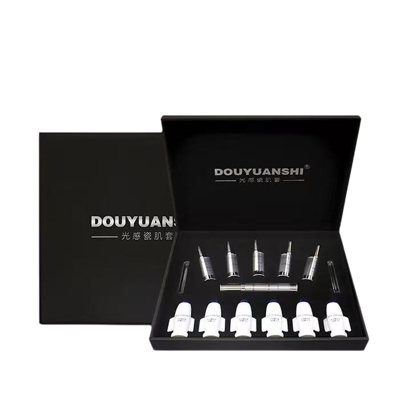 DOUYUANSHI痘院士光感瓷肌套