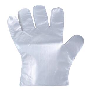 富乐优一次性手套加厚耐用餐厅家庭食品加工厂卫套大量批发手套