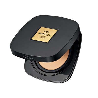 欧莱雅黑金气垫bb霜遮瑕持久