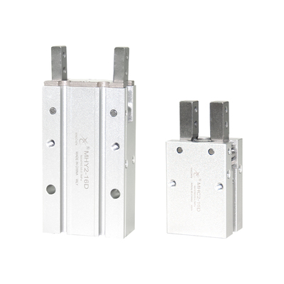 星辰手指气缸MHC2/MHY2/MHL2-10D