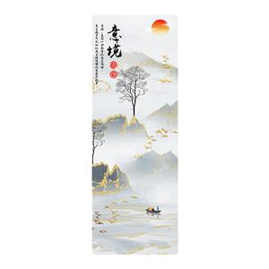 立式暖气片罩家用遮挡风布艺装饰