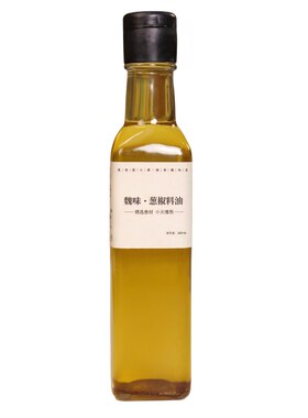 特厨魏味料油0添加大瓶装
