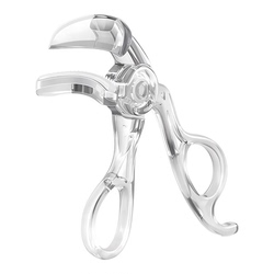 带齿梳子自然卷翘睫毛夹持久定型