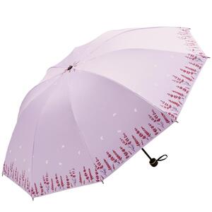 晴雨两用加大号10骨防晒防紫外线