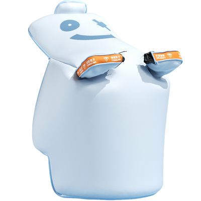 【SSS+仿貂绒】加厚绒护腿挡风被