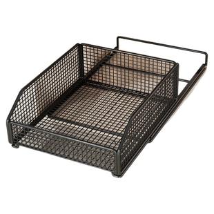 厨房抽拉式置物架多功能橱柜内下水槽拉篮抽屉式收纳盒水池下拉篮