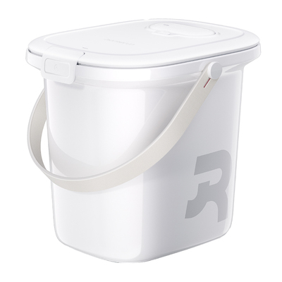 猫狗主粮6重锁鲜真空储粮桶霍曼