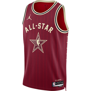 Nike/耐克正品Jordan Dri-FIT 男士运动球衣FQ7732-603