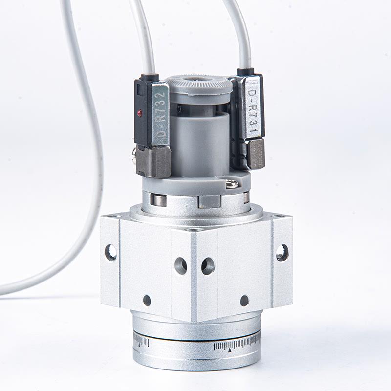 叶片式旋转气缸磁性开关 D-R731 D-R732 D-S791-S792 D-T791-T792