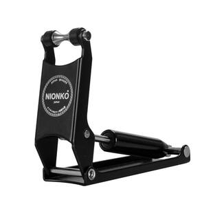 NIONKO进口钢琴缓降器外置防压手超薄液压阻钢琴盖内防夹手缓冲器