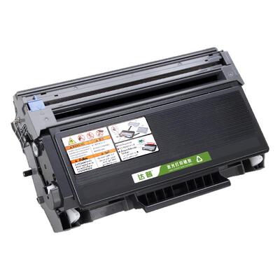 适合联想LT4636墨粉盒 Lenovo LJ3600D LJ3650DN激光打印机碳粉盒M7900DNF多功能一体机墨盒硒鼓架LD4636硒鼓