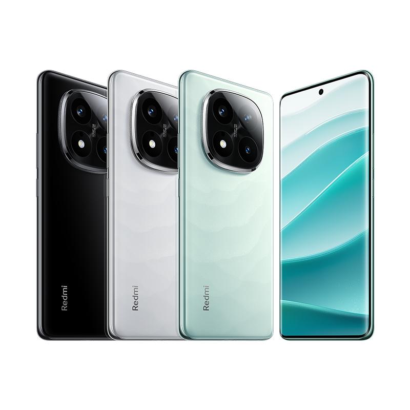 【政府补贴至高15%】Redmi Note 14 Pro+手机红米note小米手机小米官方旗舰店官网新品小米note14pro+
