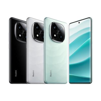 RedmiNote14Pro+新品手机
