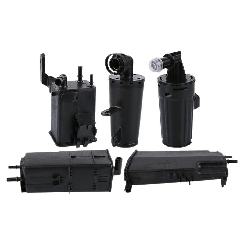 标致408碳罐标志408灰滤油箱碳罐总成发动机灰滤408X活性炭罐国六