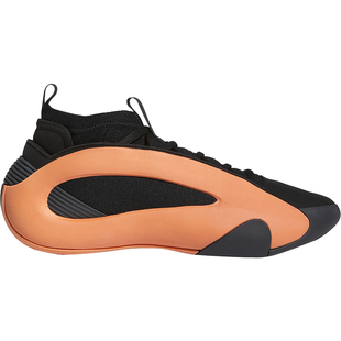 Adidas/阿迪达斯官方正品当季新款男女哈登8代签名版篮球鞋IE2694