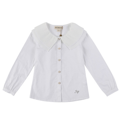 衬衣IvyHouse/常春藤