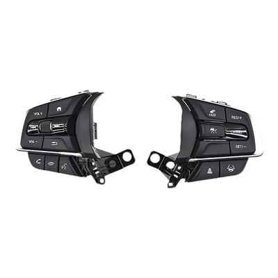 奥德赛定速巡航按键无损原厂升级