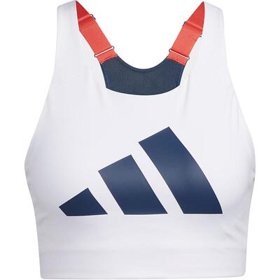 阿迪达斯女子运动训练内衣