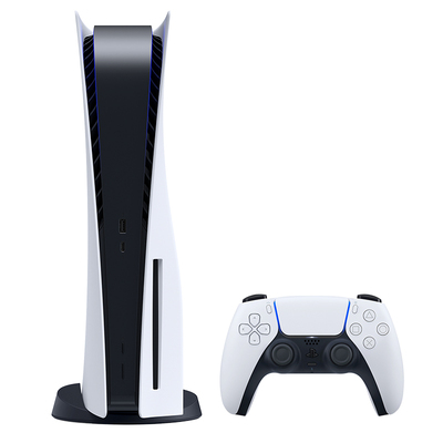 索尼 SONY PS5 pro slim 游戏机 黑神话  光驱 数字 港版 日版