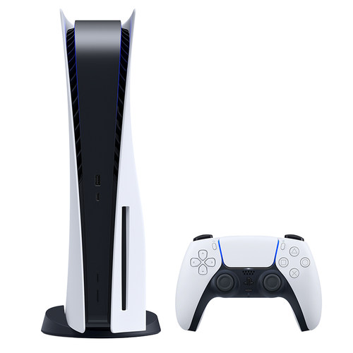 索尼 SONY PS5 pro slim 游戏机 黑神话  光驱 数字 港版 日版