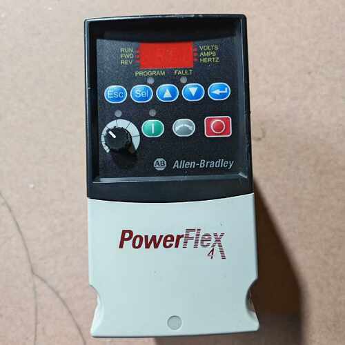 议价AB 22A-V2P3N104现货实拍功能包好
