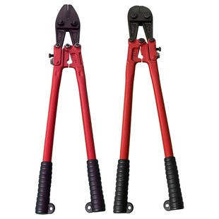 拔销钉钳子pcb线路板专用起pin钉钳斜口大力防爆450mm14寸铬钒钢