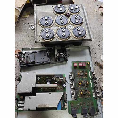 【维修议价】议价整流单位变频器6SL33511AE326AA议价072