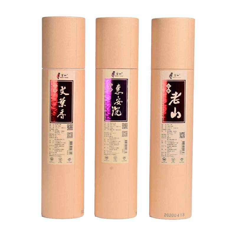 富山香堂檀香熏香香薰家用供佛香